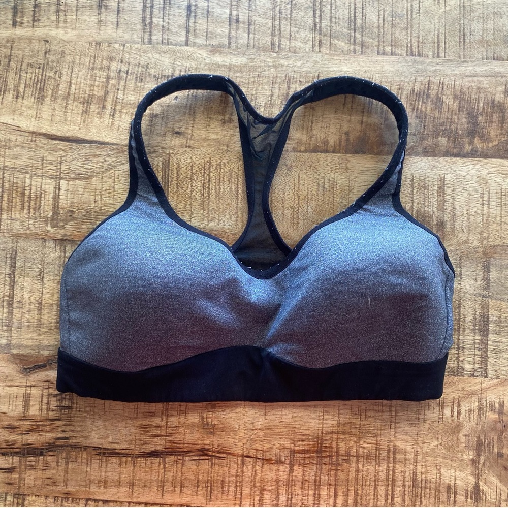 Lululemon Speed Up Sports Bra